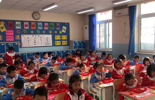 卓耐為學校（教育培訓機構）提供新風系統(tǒng)解決方案，教室怎么安裝新風換氣機