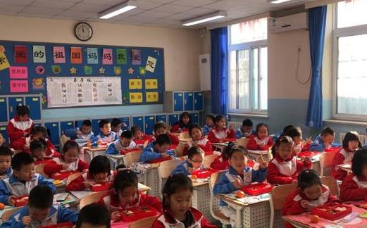 學校等教育培訓架構選購單向流新風系統要考慮的因素